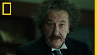Géniusz előzetes