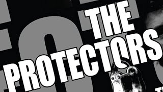 The Protectors előzetes