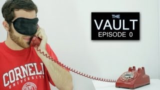 The Vault előzetes