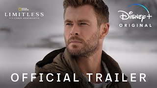Határtalanul Chris Hemsworth-szel előzetes