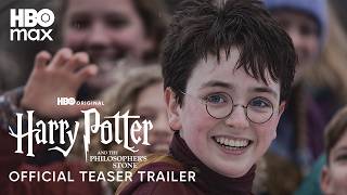 Harry Potter előzetes