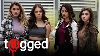 T@gged - Célkeresztben előzetes