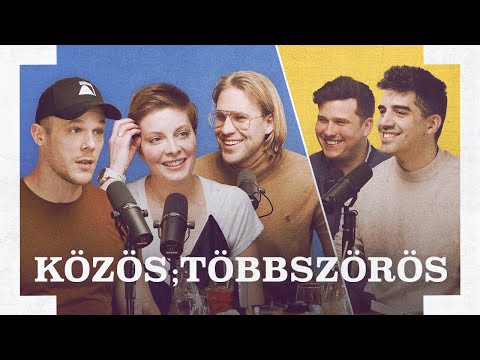 Influenszerek: BOHÓCOK vagy a média FORRADALMA? 🤔 KÖZÖS TÖBBSZÖRÖS