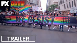 Pride előzetes