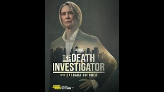 The Death Investigator with Barbara Butcher előzetes