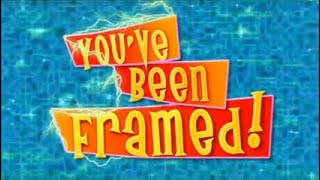 You've Been Framed! előzetes
