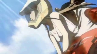 RIDEBACK -ライドバック- előzetes