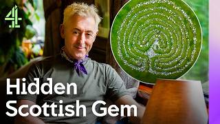 All Aboard! Scotland's Poshest Train előzetes