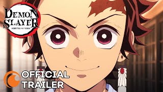 Kimetsu No Yaiba előzetes