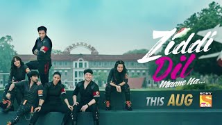 Ziddi Dil Maane Na előzetes