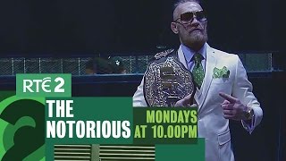 The Notorious előzetes