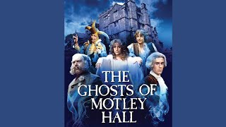 The Ghosts of Motley Hall előzetes