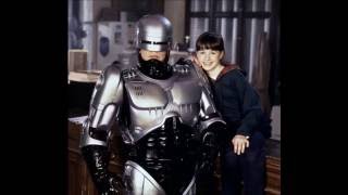 Robotzsaru: A Sorozat előzetes