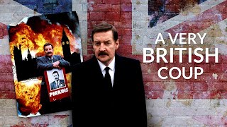 A Very British Coup előzetes