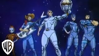 SilverHawks előzetes