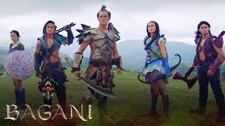 Bagani előzetes