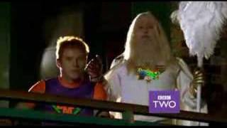 That Mitchell and Webb Look előzetes