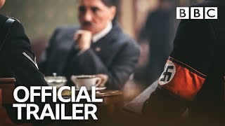 Rise of the Nazis előzetes