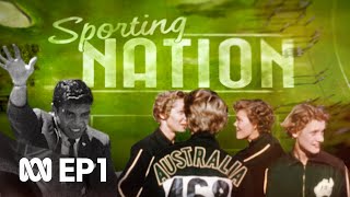 Sporting Nation előzetes