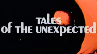 Quinn Martin's Tales of the Unexpected előzetes