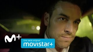 Ösztönök hálójában előzetes