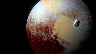 Destination: Pluto előzetes