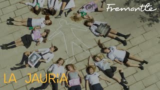 La jauría előzetes
