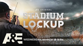 Stadium Lockup előzetes