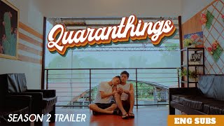 Quaranthings előzetes