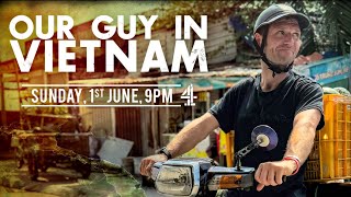 Our Guy in Vietnam előzetes