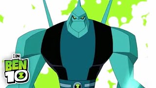 Ben 10: Omniverzum előzetes