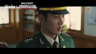 군검사 도베르만 előzetes