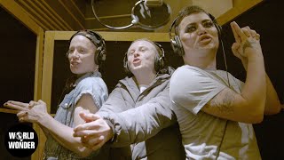 Frock Destroyers: Frockumentary előzetes