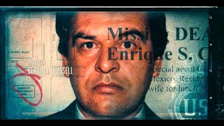 Narcos: Mexikó előzetes