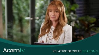 Relative Secrets előzetes