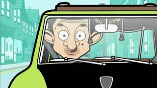 Mr. Bean - a rajzfilmsorozat előzetes