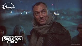 Star Wars: Kóbor alakulat előzetes