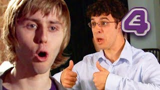 The Inbetweeners előzetes