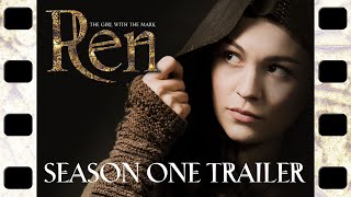 Ren: The Girl with the Mark előzetes