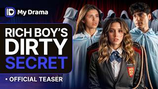 Secret Society: Till Blood Do Us Part előzetes