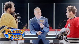 Family Feud Canada előzetes