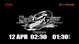 Steins;Gate Zero előzetes