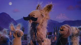 La Llama que Llama: La Serie előzetes