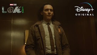 Loki előzetes