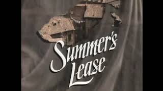 Summer's Lease előzetes