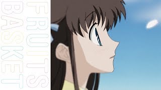 フルーツバスケット előzetes