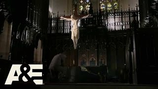 Damien: A sátán kegyeltje előzetes