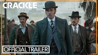 Ripper Street előzetes