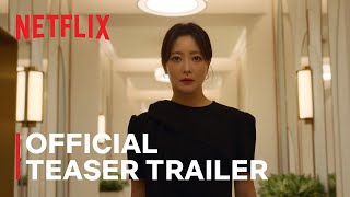 블랙의신부 előzetes