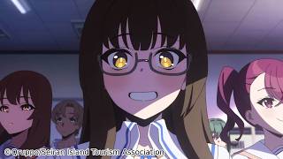ぬきたし the Animation előzetes